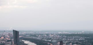 Frankfurt Am Main Maps Entdecken: Geheime Orte Und Tipps Enthüllt