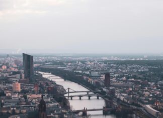 Frankfurt Am Main Route Entdecken: Geheimtipps Für Unvergessliche Reisen