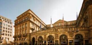 Ibis Hotel Frankfurt Am Main: Entdecke Den Geheimtipp Für Deinen Aufenthalt