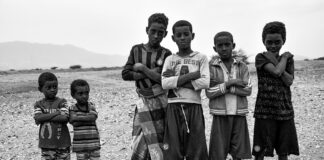 Eritrean Konsulat Frankfurt: Wie Erleichtert Es Ihr Leben?