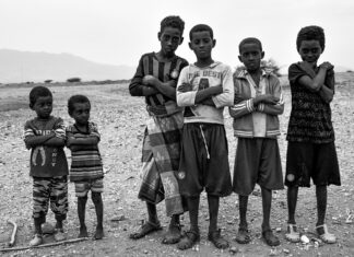 Eritrean Konsulat Frankfurt: Wie Erleichtert Es Ihr Leben?