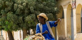 Eritrea Konsulat Frankfurt: Wie Erhält Man Schnellen Service?