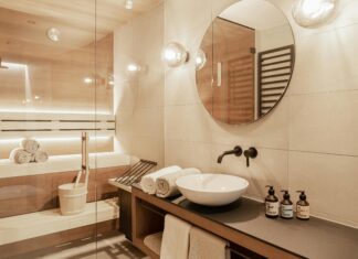 Spa Hotel Frankfurt Am Main: Entdecken Sie Luxus Und Entspannung!