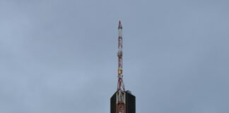 Design Offices Frankfurt Wiesenhüttenplatz: Warum Jeder Hier Arbeiten Will!