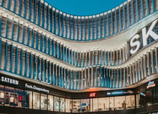 Gallus Frankfurt Entdecken: Geheimtipps Für Ein Einzigartiges Erlebnis