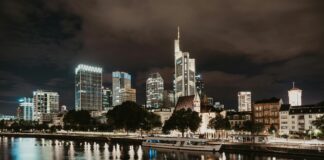 Jobcenter Frankfurt West: Wie Finden Sie Schnell Den Richtigen Job?