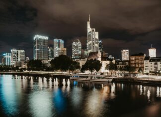 Jobcenter Frankfurt West: Wie Finden Sie Schnell Den Richtigen Job?