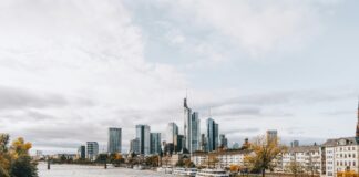 Ausstellungen Frankfurt Entdecken: Faszinierende Highlights & Tipps