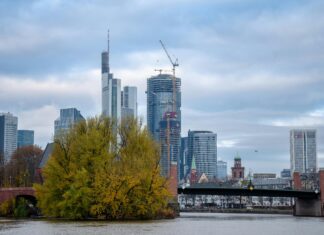 Bockenheimer Weinkontor Frankfurt Am Main – Entdecken Sie Exklusive Weinschätze!
