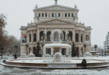 Frankfurt Pass: Wie Du Mit Dem Pass Clever In Frankfurt Sparst Home