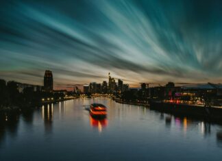 Gruppenliga Frankfurt West: Entdecke Die Fesselnde Fußballwelt!