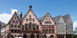 Frankfurt Am Main Gay Szene Entdecken: Geheimtipps Für Dich