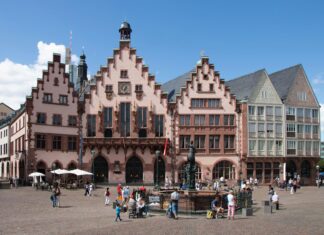 Frankfurt Am Main Gay Szene Entdecken: Geheimtipps Für Dich