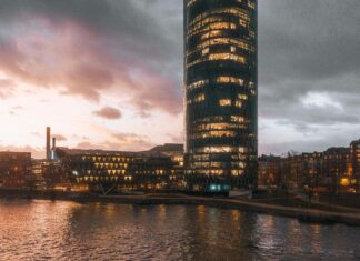 Frankfurt Gutleutviertel Entdecken: Geheimtipps Für Deinen Besuch