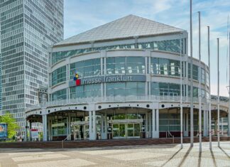 Feste Frankfurt Entdecken: Unvergessliche Events Und Geheimtipps