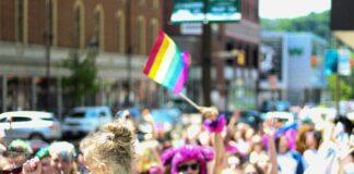 Gay Party Frankfurt Entdecken: Die Ultimative Feier Für Jeden Geschmack