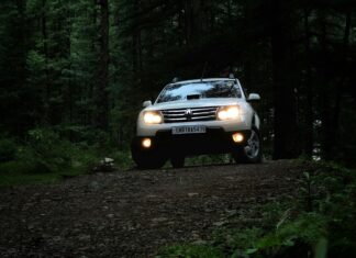 Renault Autohaus Frankfurt: Entdecken Sie Die Besten Angebote Heute