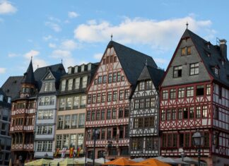 Goethe House Frankfurt Entdecken: Faszinierende Einblicke & Geheimnisse