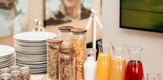 Frankfurt All You Can Eat: Wo Genießer Unbegrenzten Genuss Finden