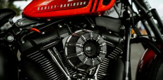 Harley Davidson In Frankfurt: Entdecke Das Ultimative Fahrerlebnis! Home