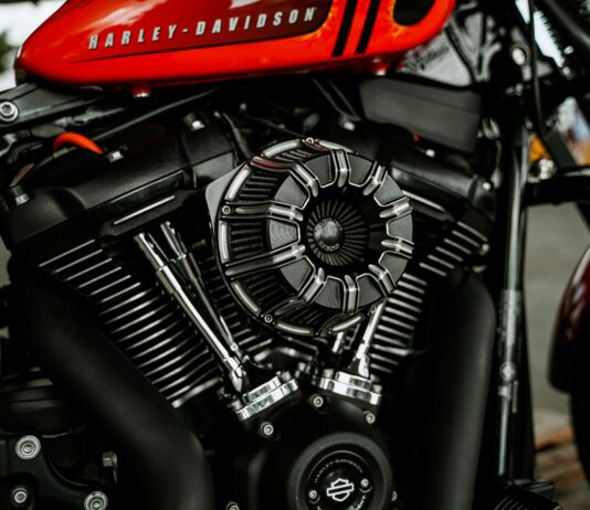Harley Davidson In Frankfurt: Entdecke Das Ultimative Fahrerlebnis! Home