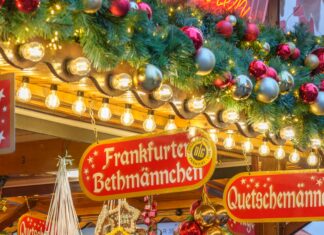 Cooky Frankfurt Entdecken: Warum Diese Leckerei Jeder Probieren Muss