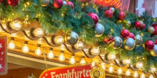 Cookies Frankfurt: Entdecke Die Besten Leckeren Kekse In Der Stadt