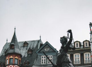 Map Frankfurt Germany: Entdecke Die Verborgenen Schätze Der Stadt