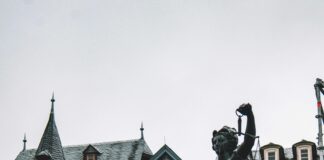 Booms Frankfurt Entdecken: Was Macht Die Stadt So Faszinierend?