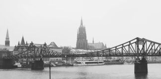 BWV Frankfurt Entdecken: Warum Diese Stadt Kulturfans Begeistert