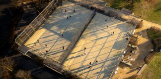 Süwag Arena Frankfurt: Entdecke Das Einzigartige Erlebnis Vor Ort