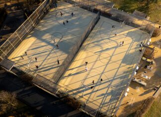 Süwag Arena Frankfurt: Entdecke Das Einzigartige Erlebnis Vor Ort