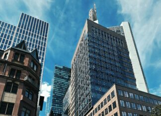 Fressgass Frankfurt Entdecken: Warum Ist Diese Straße So Beliebt?