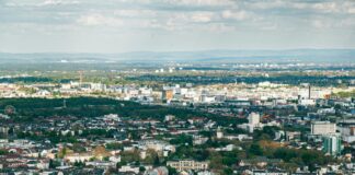 Frankfurt Zeil Parkhaus: Entdecke Die Geheimtipps Für Stressfreies Parken