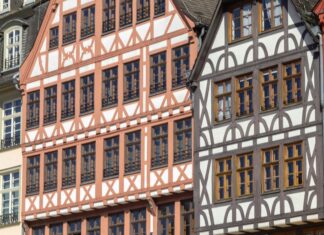 Frankfurt Cafe Laumer Entdecken: Geheimtipp Für Genießer Und Mehr