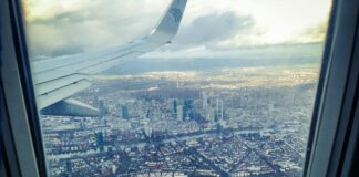 City Map Of Frankfurt Germany: Entdecke Versteckte Geheimtipps!