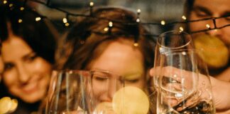 Silvester Frankfurt: Die Besten Events Und Geheimtipps Entdecken