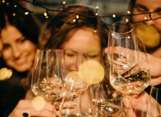 Silvester Frankfurt: Die Besten Events Und Geheimtipps Entdecken