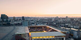 Teilnehmer Fc St. Pauli Gegen Eintracht Frankfurt Statistiken: Spannende Fakten Enthüllt!