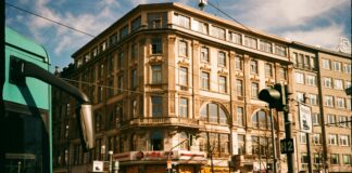 Velvet Frankfurt Entdecken: Warum Dieses Trendziel Begeistert