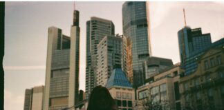 Wohnungsamt Frankfurt: Wie Sie Schnell Und Einfach Ihre Wohnung Finden