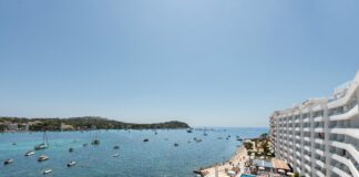 Skyline Hotel In Frankfurt: Entdecken Sie Luxus Mit Atemberaubender Aussicht