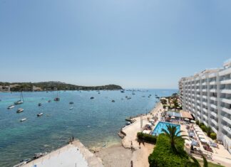 Skyline Hotel In Frankfurt: Entdecken Sie Luxus Mit Atemberaubender Aussicht