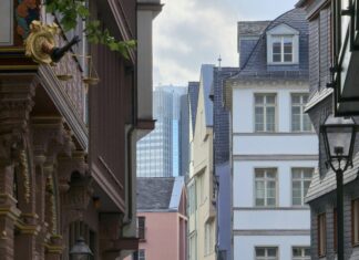 Kissel Apotheke Frankfurt: Entdecke Die Besten Gesundheits-Tipps!