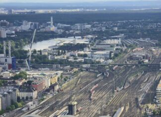 Salzgrotte Frankfurt Entdecken: Warum Jeder Diese Oase Lieben Wird