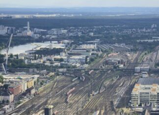 Kontrast Frankfurt Entdecken: Faszinierende Einblicke Und Geheimtipps