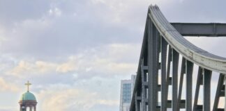 Mietwagen Transporter Frankfurt: Warum Sie Jetzt Umsteigen Sollten!