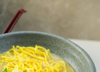Frankfurt Ramen Entdecken: Wo Sie Den Besten Geschmack Finden