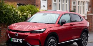 Honda Frankfurt: Entdecken Sie Die Faszinierende Welt Der Innovationen