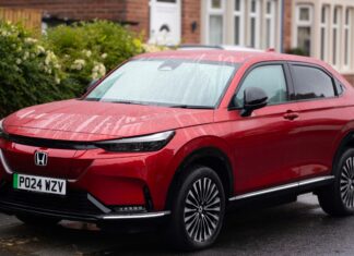 Honda Frankfurt: Entdecken Sie Die Faszinierende Welt Der Innovationen